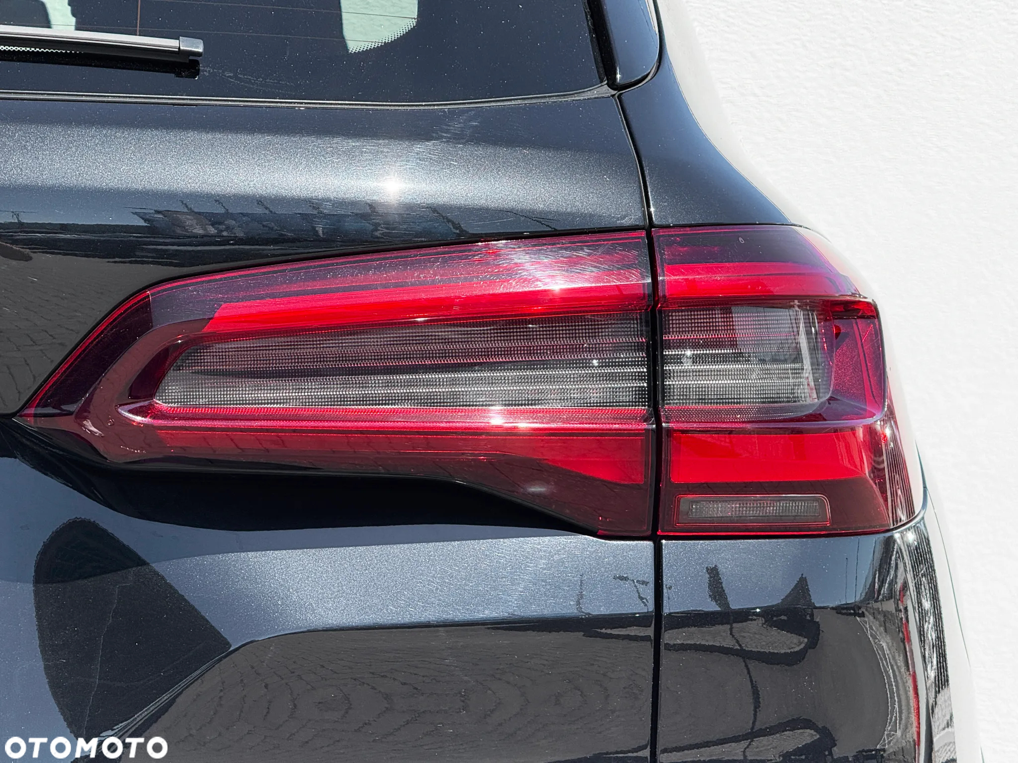 BMW X5 xDrive30d - 13