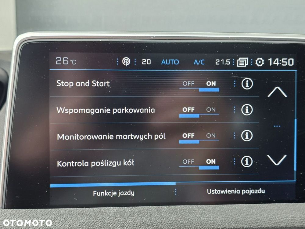 Peugeot 3008 2.0 BlueHDi GT S&S EAT8 - 16