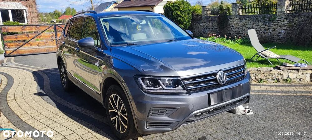 Volkswagen Tiguan - 2