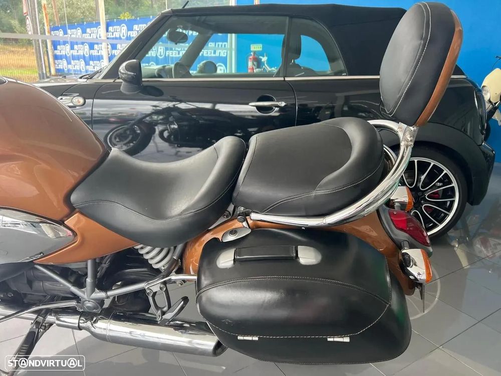 BMW R 1200 C - 3