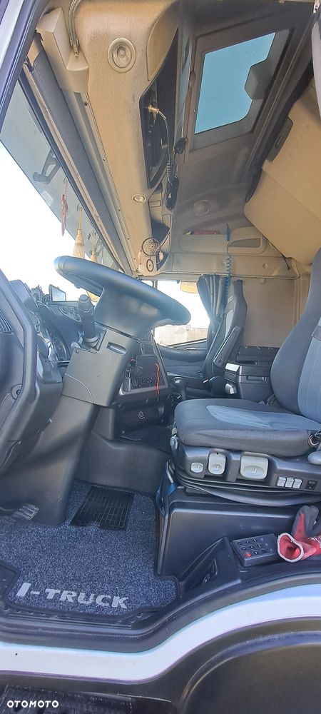 Iveco Stralis - 20