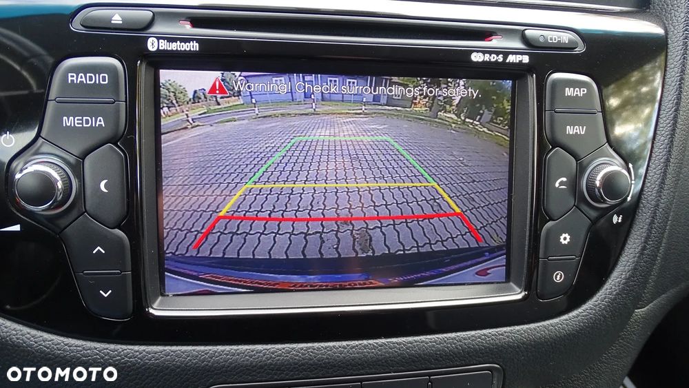 Kia Ceed Cee'd 1.6 CRDi M - 20