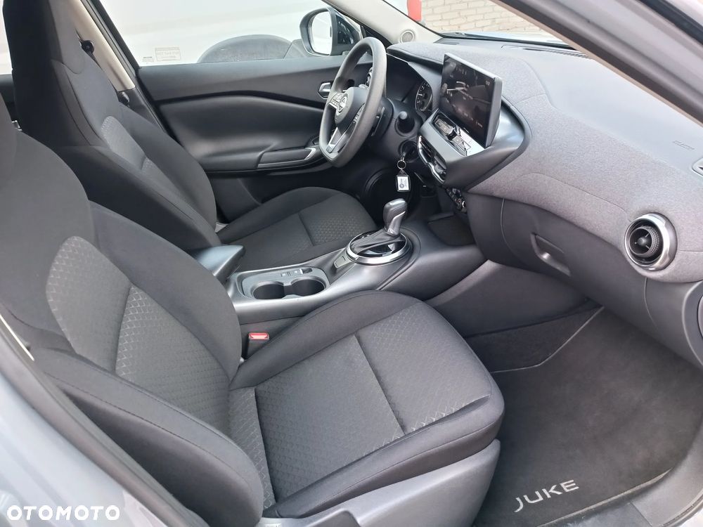 Nissan Juke - 18
