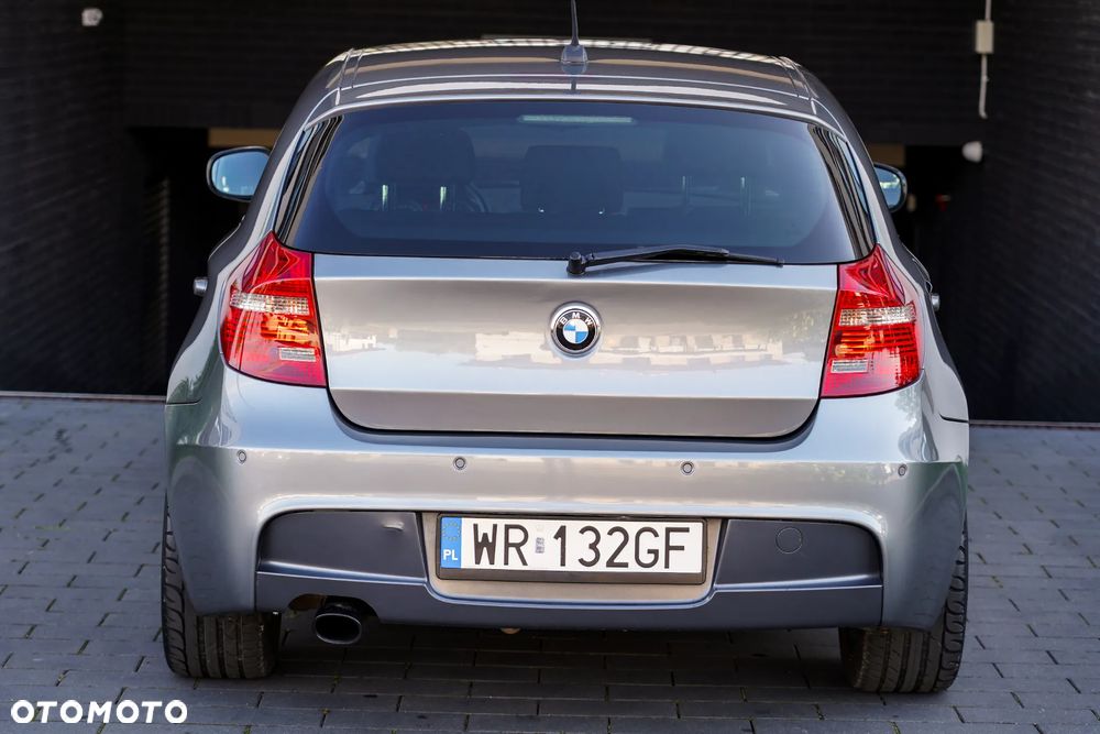 BMW Seria 1 - 14