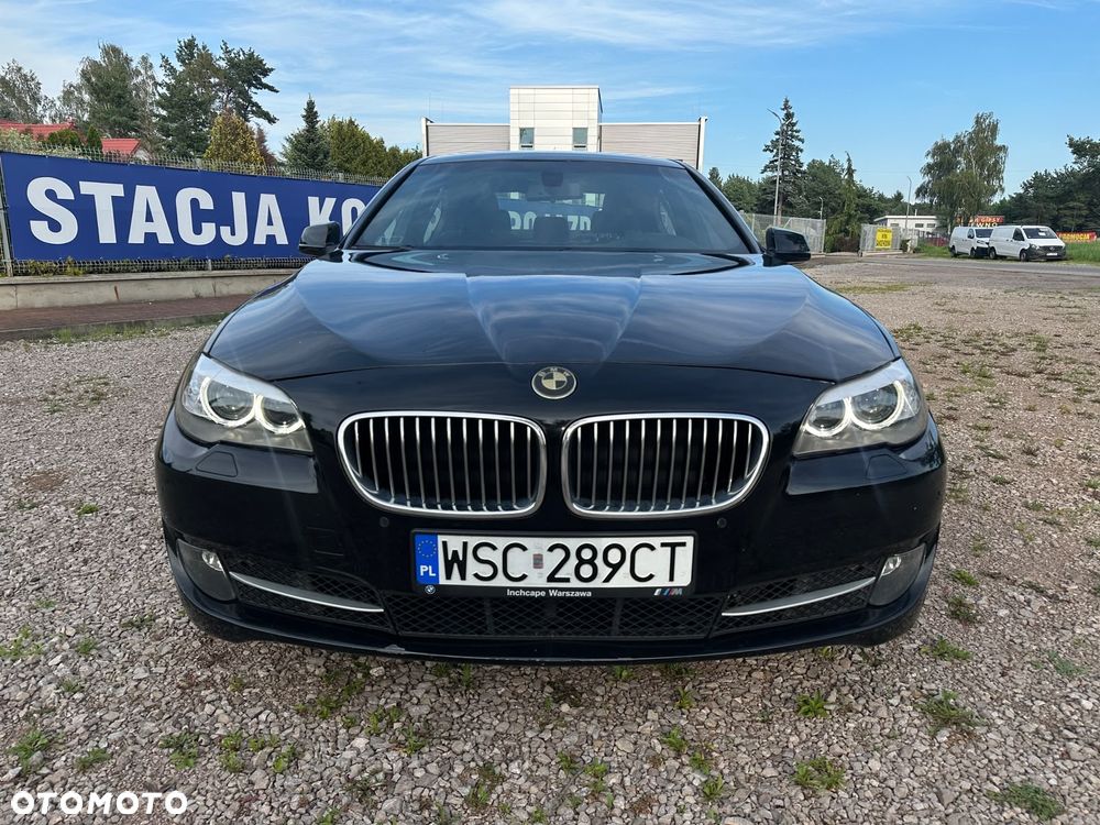 BMW Seria 5 - 3