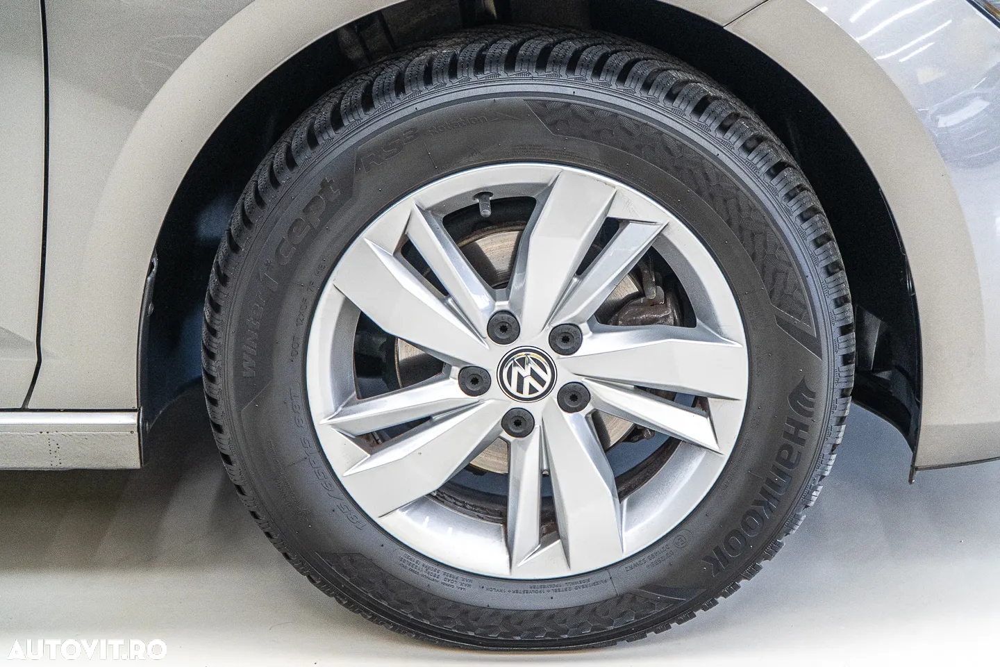 Volkswagen Polo 1.0 TSI DSG Comfortline - 35