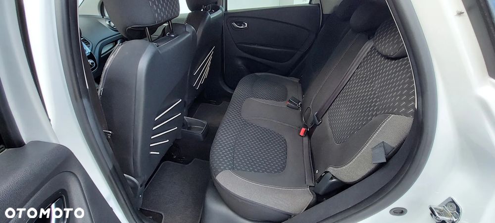 Renault Captur 0.9 Energy TCe Intens EU6 - 22