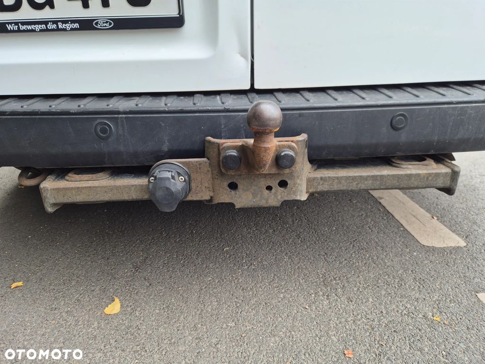Ford Custom 170KM,H2L2,1 właściciel,Klima,Webasto,Kamera,Zabudowa,Hak - 32