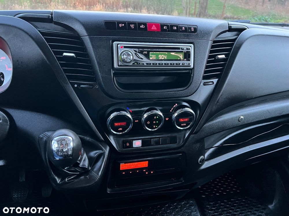 Iveco Daily 65.150 - 16