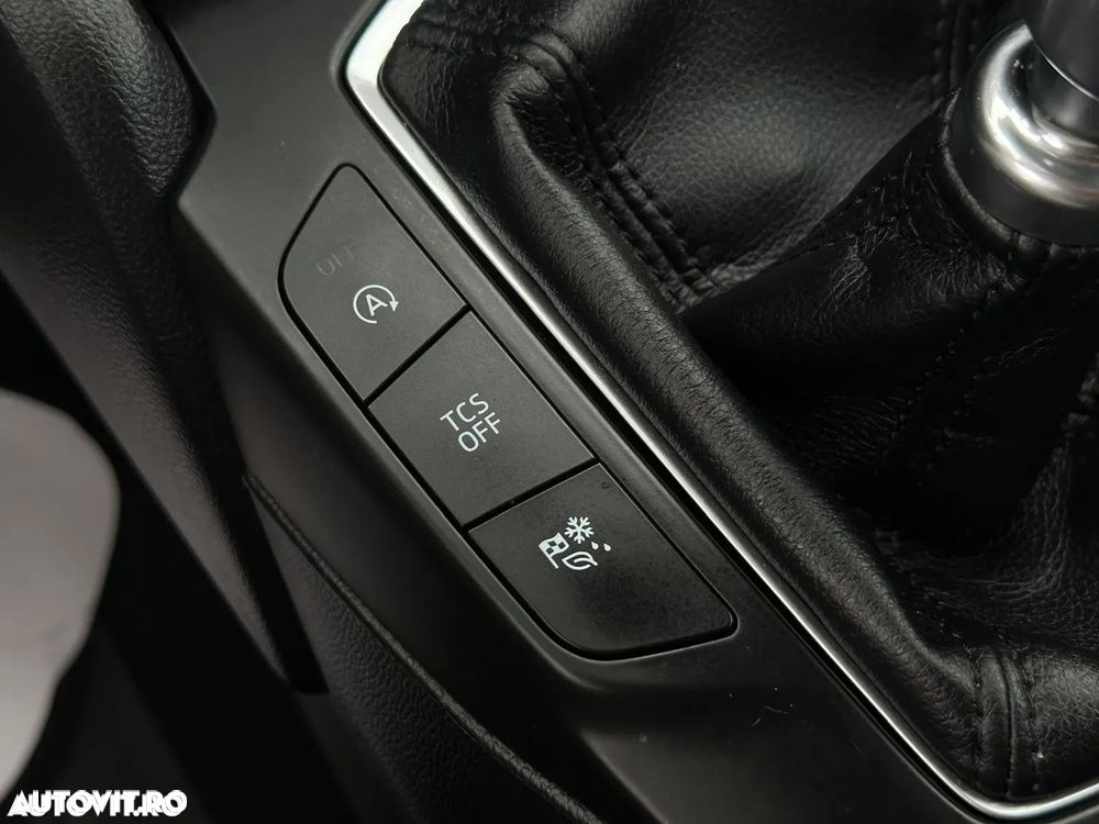 Ford Focus 1.5 EcoBlue Titanium - 22