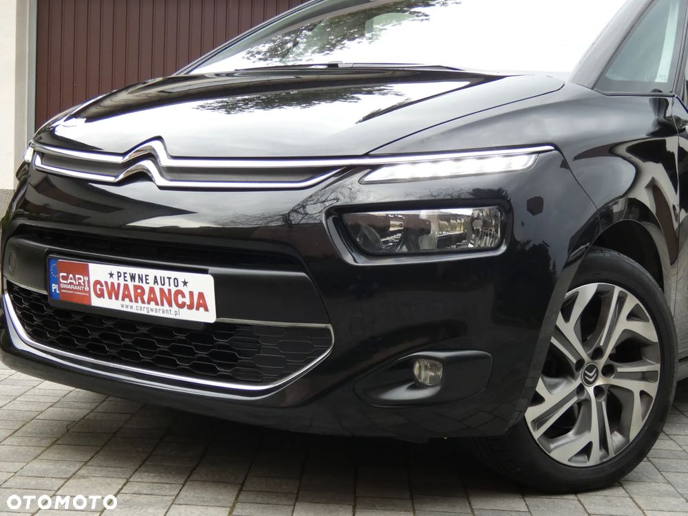 Citroën C4 Picasso 1.6 THP Exclusive - 5