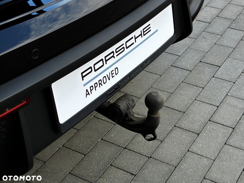 Porsche Macan - 15