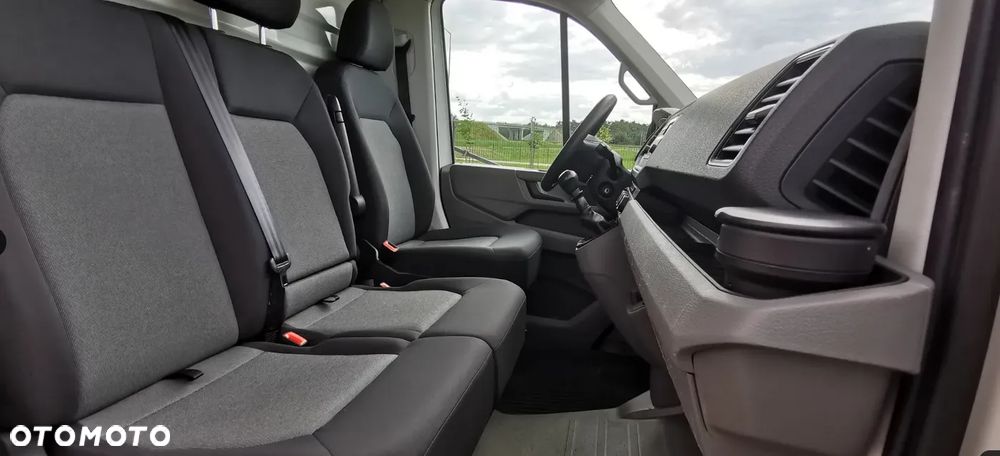 Volkswagen Crafter - 19