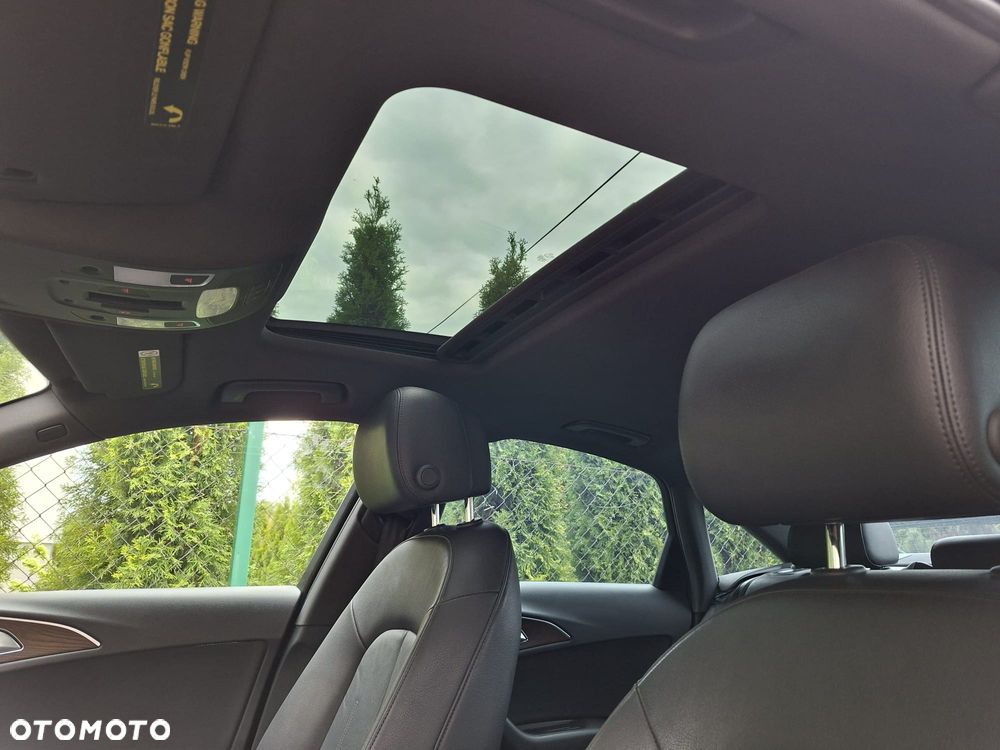 Audi A6 Limousine - 14