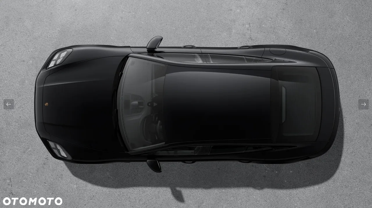 Porsche Panamera - 7