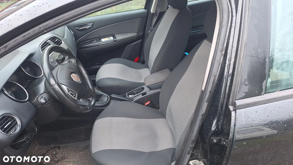 Fiat Bravo 1.4 16V Fresh - 2