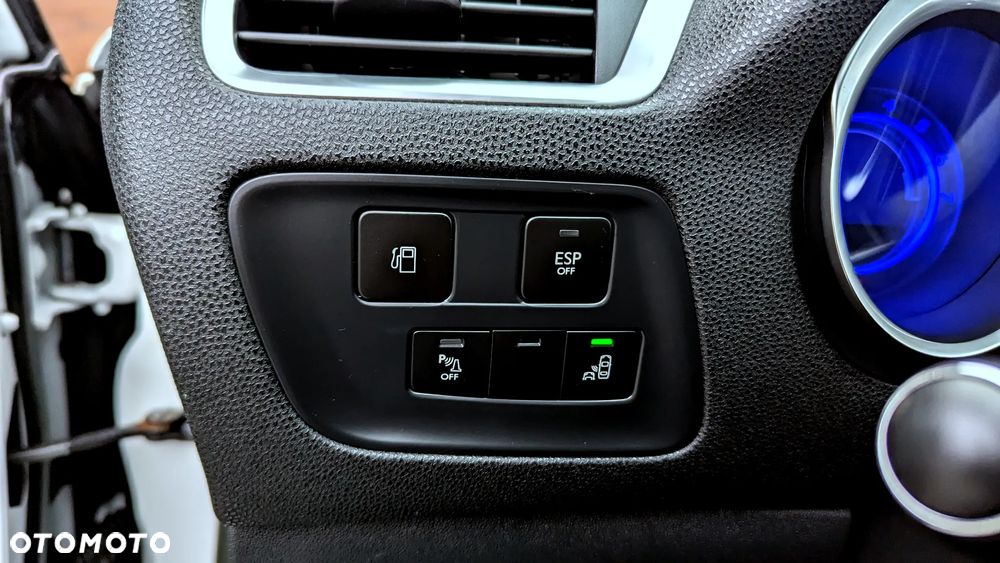 Citroën DS4 VTi 120 Urban Show - 35