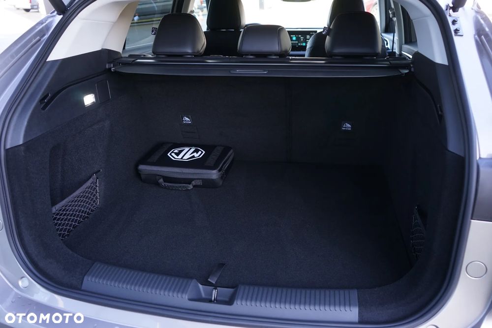 MG HS 1.5T HEV+ Exclusive - 9