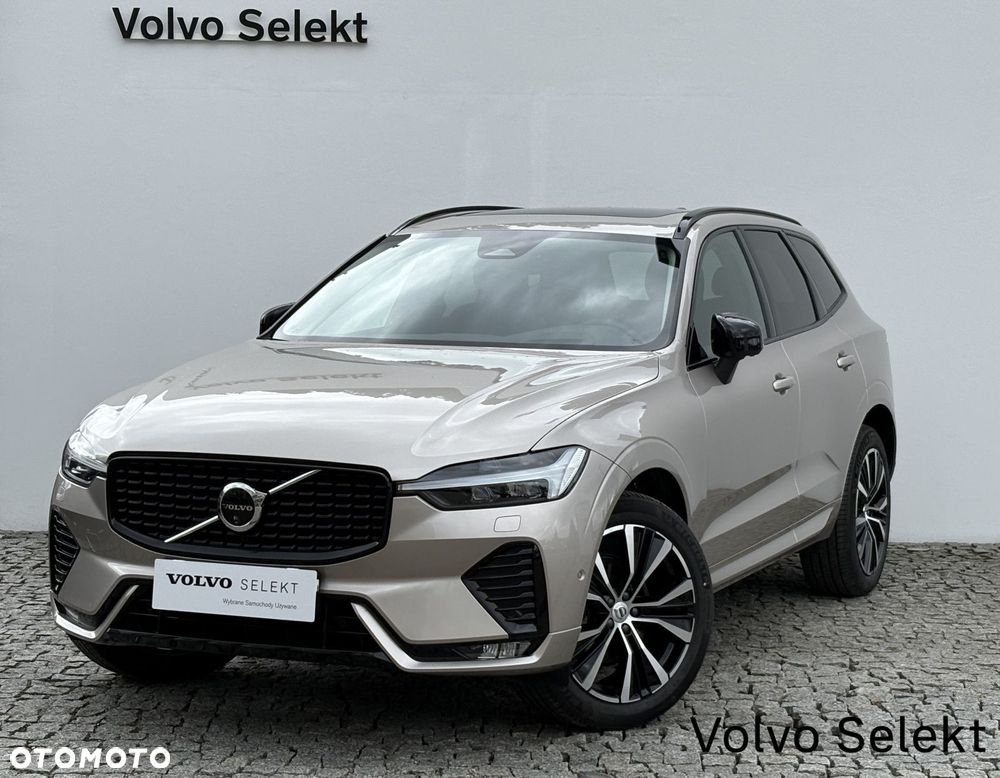 Volvo XC 60 - 2