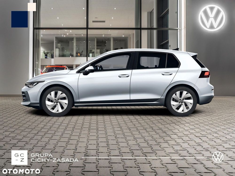 Volkswagen Golf 1.5 TSI Life Plus - 3