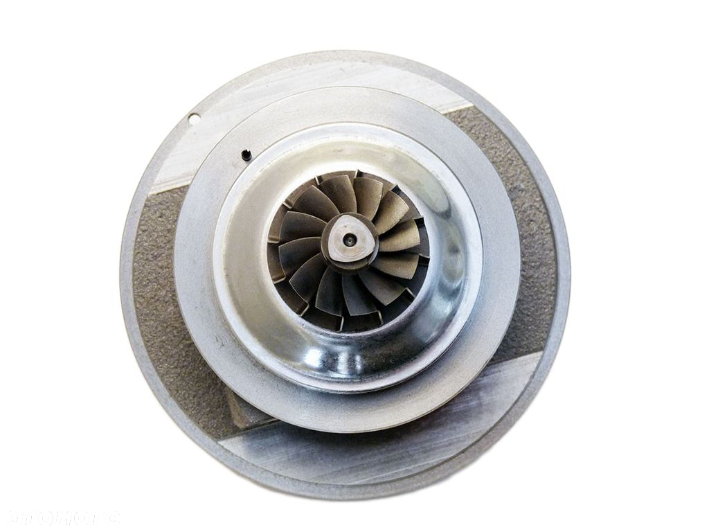 Koras turbospréarki 799171-0001 FORD KA 1.3 TDCi 55kW 2008 1539469 55221180 - 3