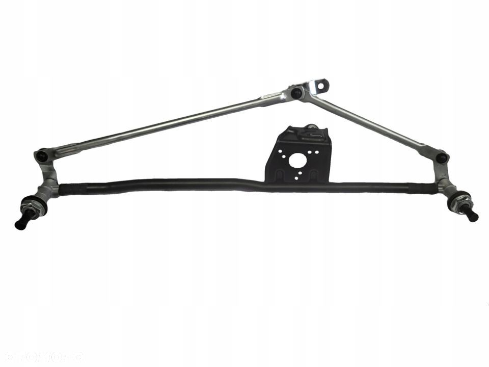 MECHANIZM WYCIERACZEK MASTER II 98- DAILY 00- - 1