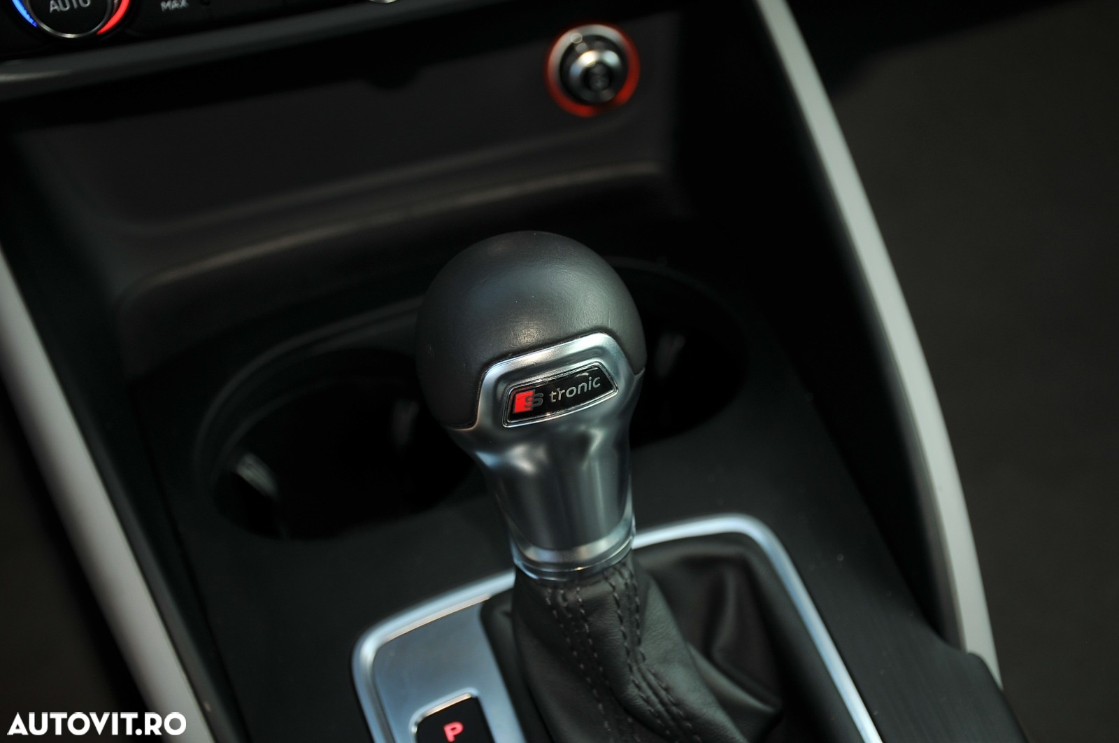 Audi A3 1.4 TFSI cylinder on demand Limousine S tronic Ambiente - 17