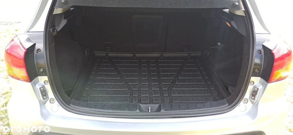 Mitsubishi ASX 1.8 DID Invite AS&G - 14