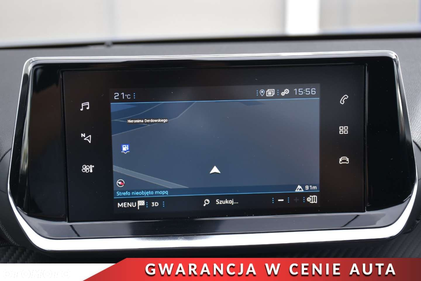 Peugeot 2008 BlueHDi 100 Active - 15