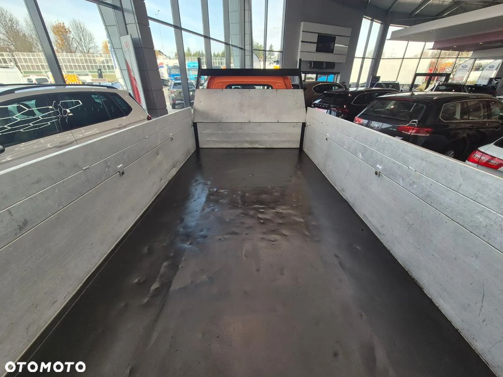 Piaggio PORTER S90 MAXXI EXTRA / WYWROTKA / 2 MIEJSCA / ALUMINIOWE BURTY / TYLNE KOŁA BLIZNIAK / MOŻLIWY TRANSPORT - 36