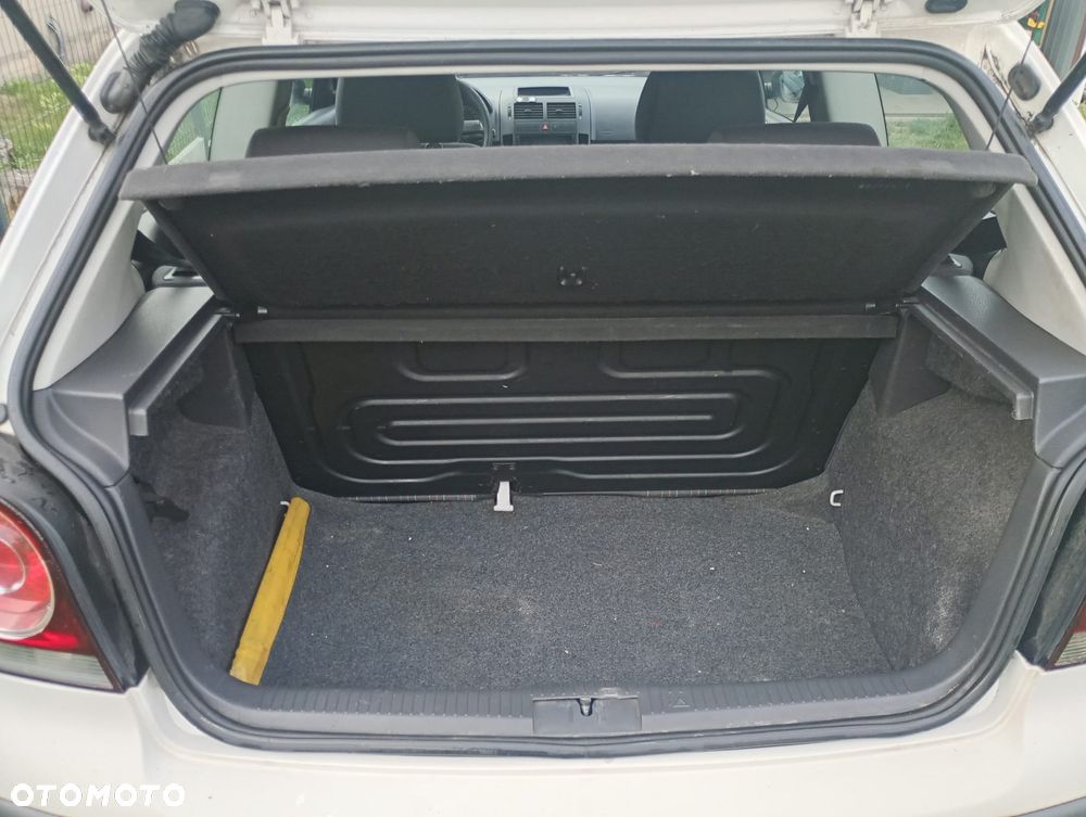Volkswagen Polo 1.2 Trendline - 8