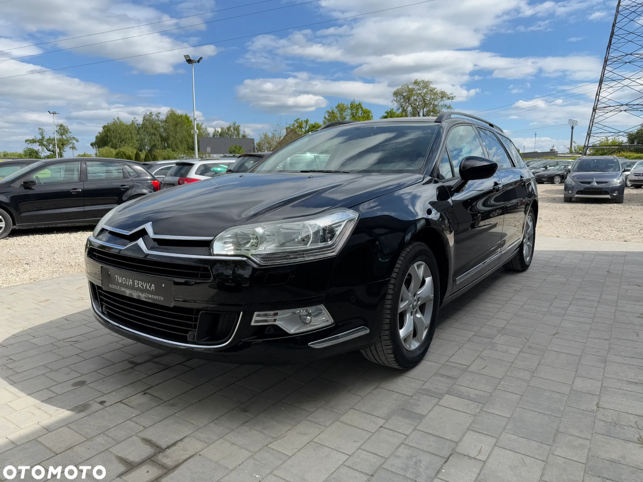 Citroën C5 2.0i 16V Confort - 13