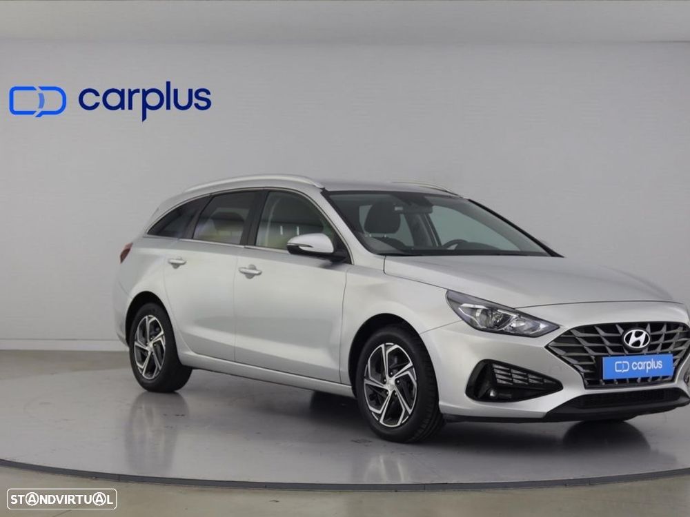 Hyundai i30 1.0 T-GDI Style - 2
