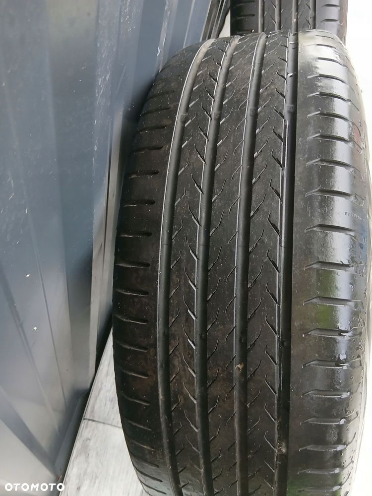 koła komplet renault austral 215/55r18 - 4