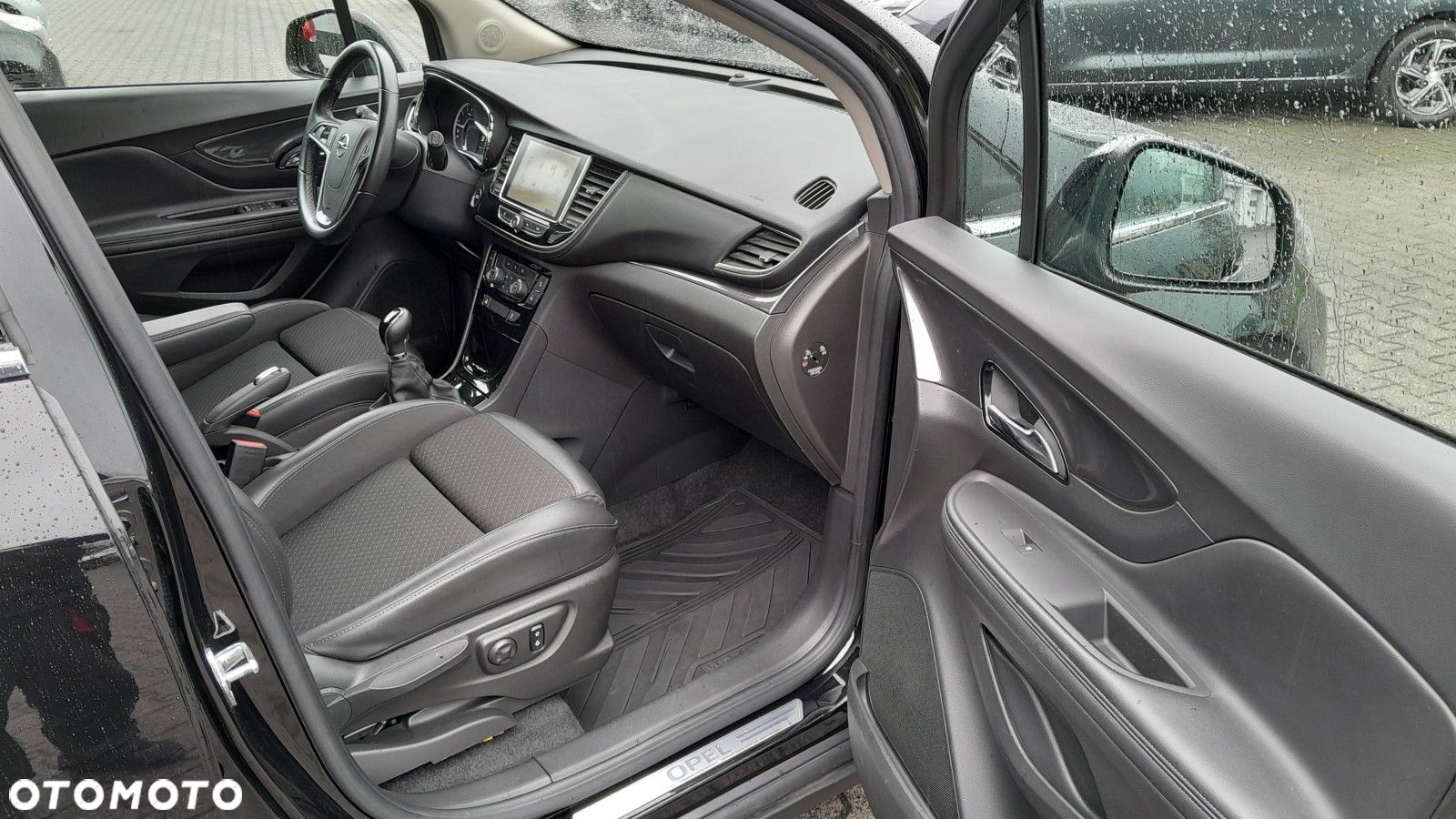 Opel Mokka - 11