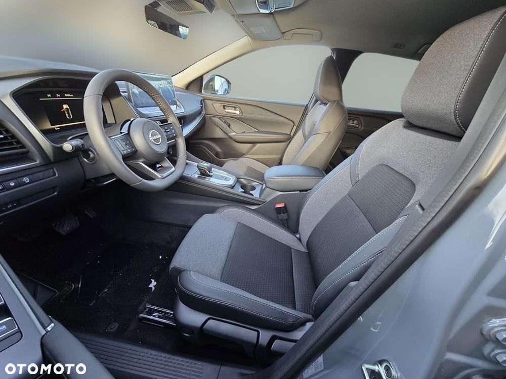 Nissan Qashqai 1.3 DIG-T MHEV N-Design Xtronic - 10