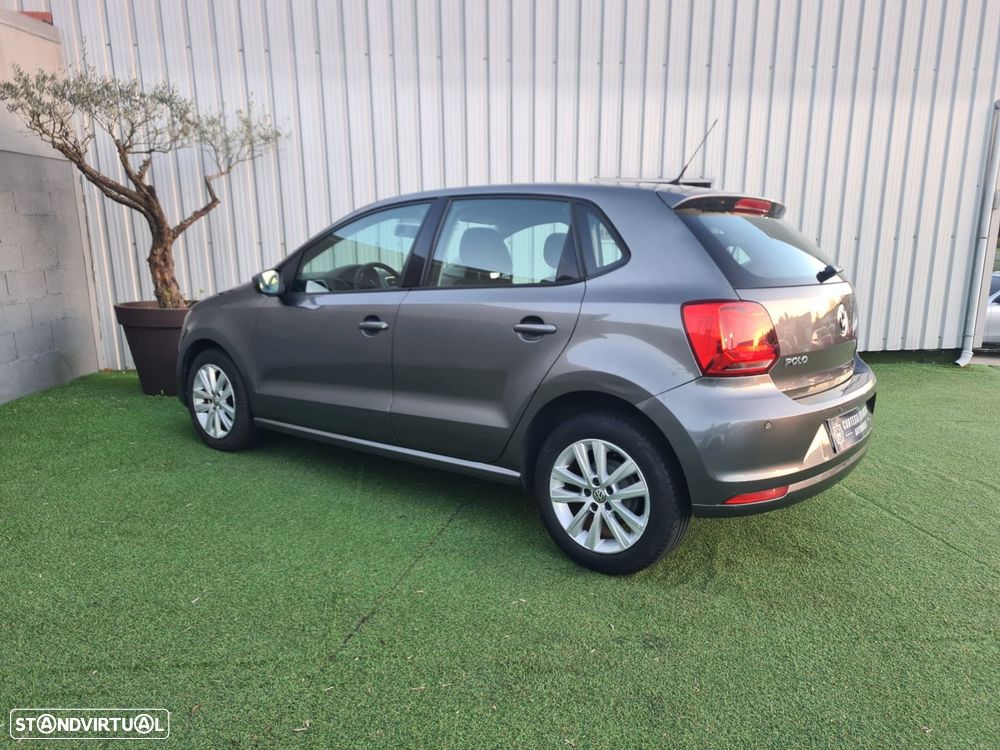VW Polo 1.0 Confortline - 4