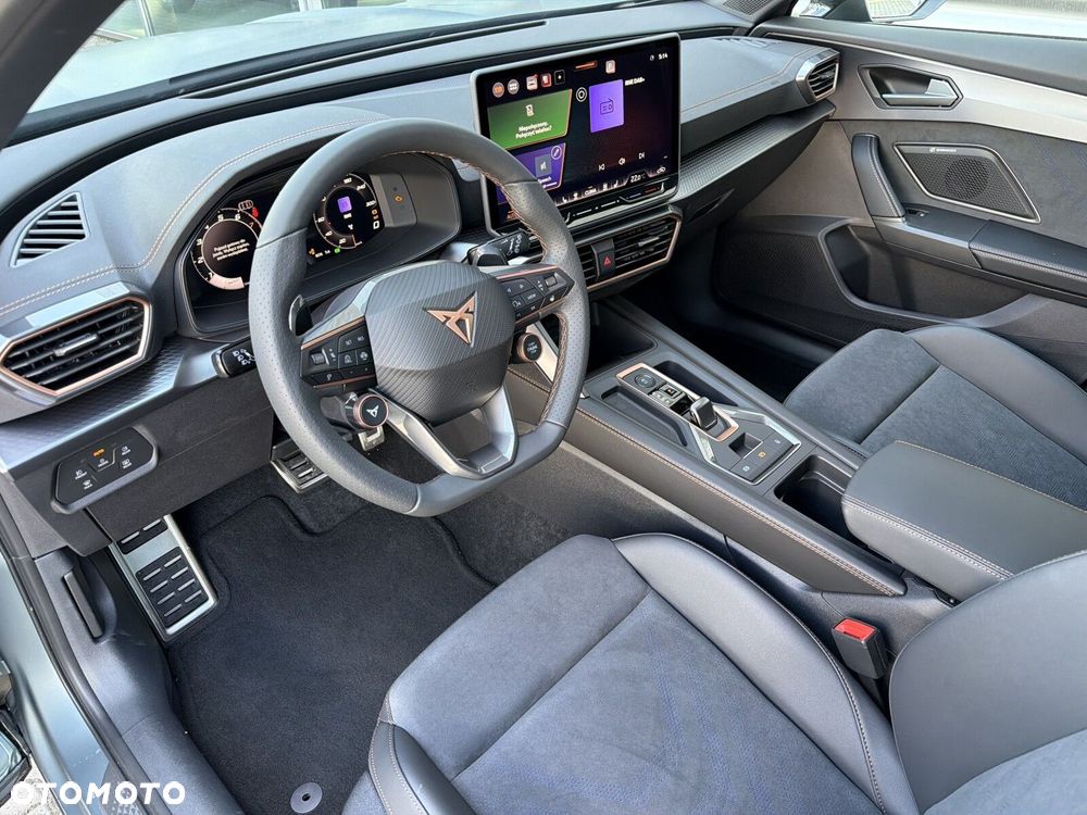Cupra Formentor 2.0 TSI 4Drive VZ DSG - 10