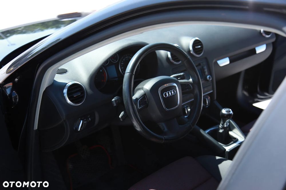 Audi A3 - 7