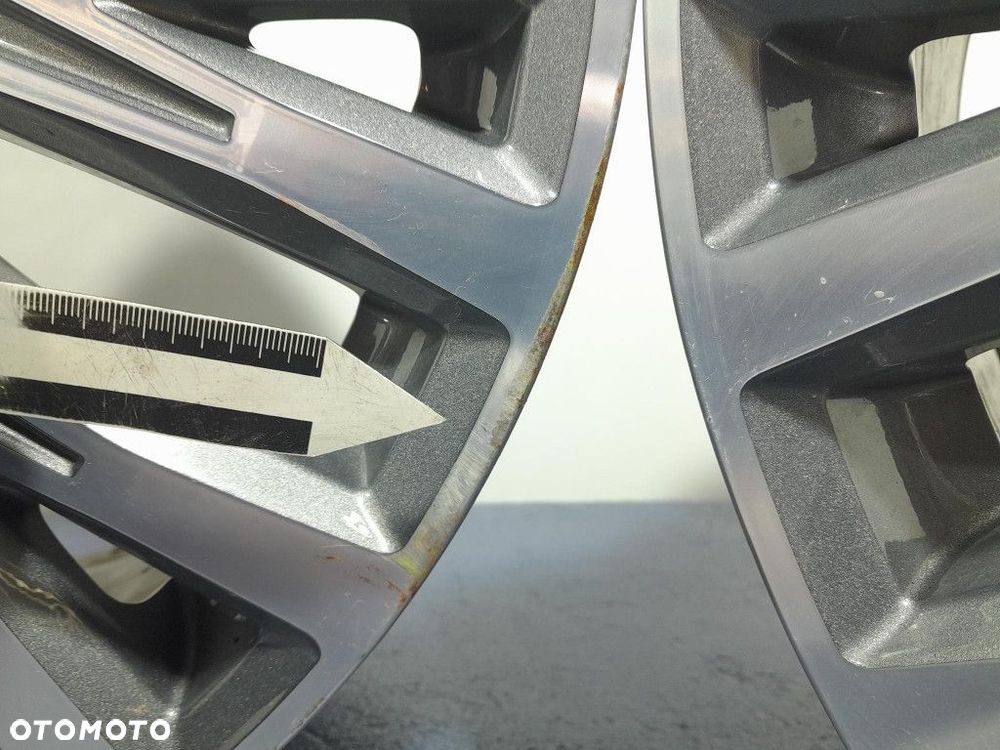 AUDI A8 D5 FELGI ALUMINIOWE R20 5X112 9JX20 ET 37 4N0601025M - 6