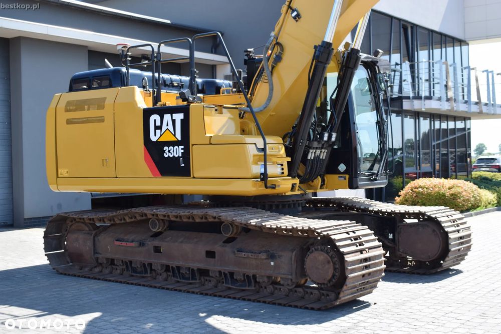 Caterpillar 330FL CAT - 12
