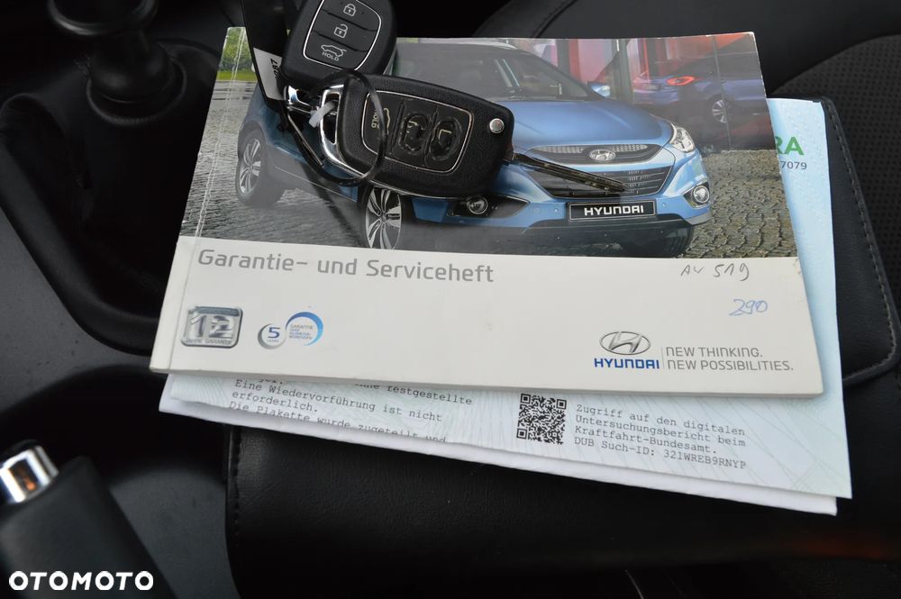 Hyundai ix35 - 33