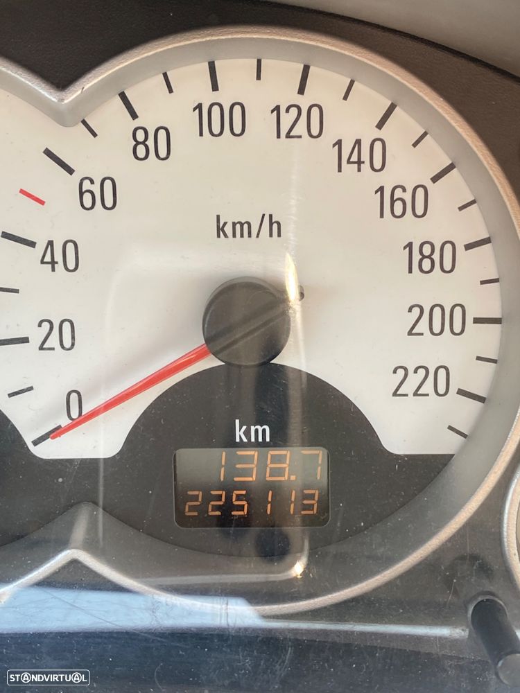 Opel Corsa 1.2 16V Cosmo - 11