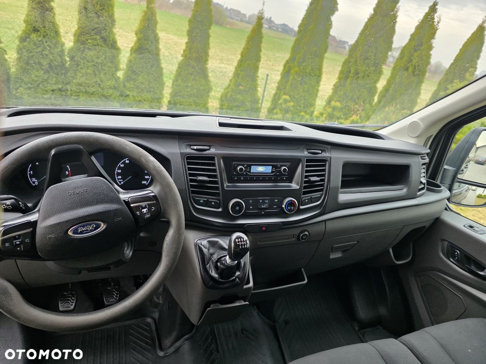 Ford Transit - 9