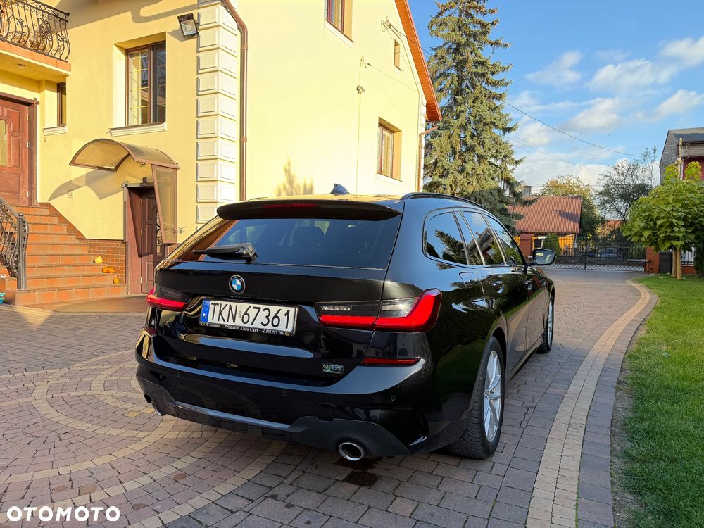 BMW Seria 3 - 16
