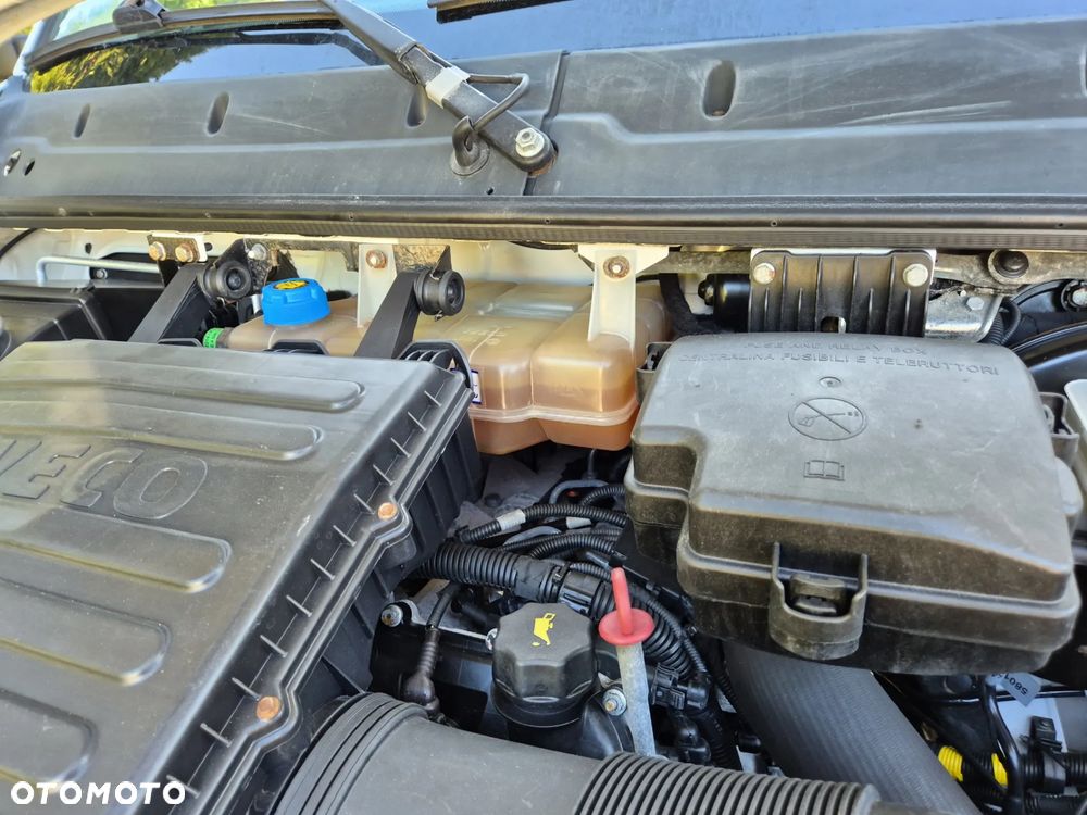 Iveco 35C17 3.0 - 14