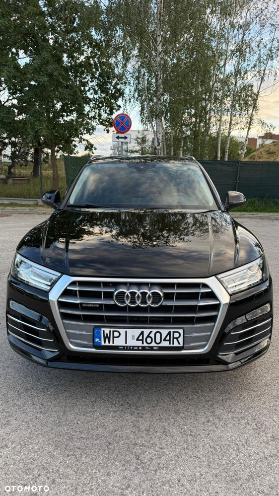 Audi Q5 2.0 TFSI Quattro S tronic design - 13