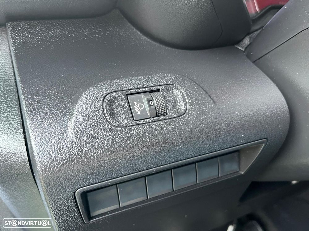 Citroën Berlingo 1.5 HDI | 3 Lug. - 17