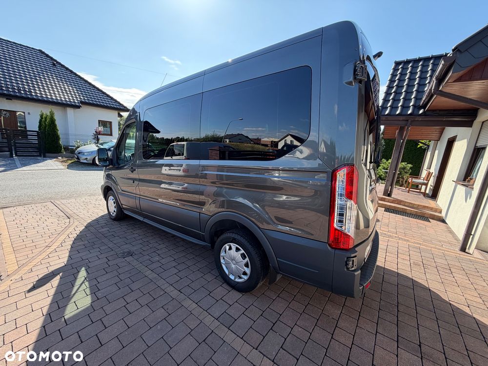 Ford Transit L2H2 VA Basis - 8