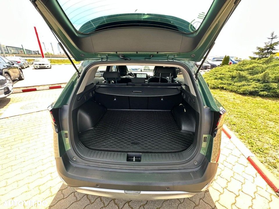 Kia Sportage - 5